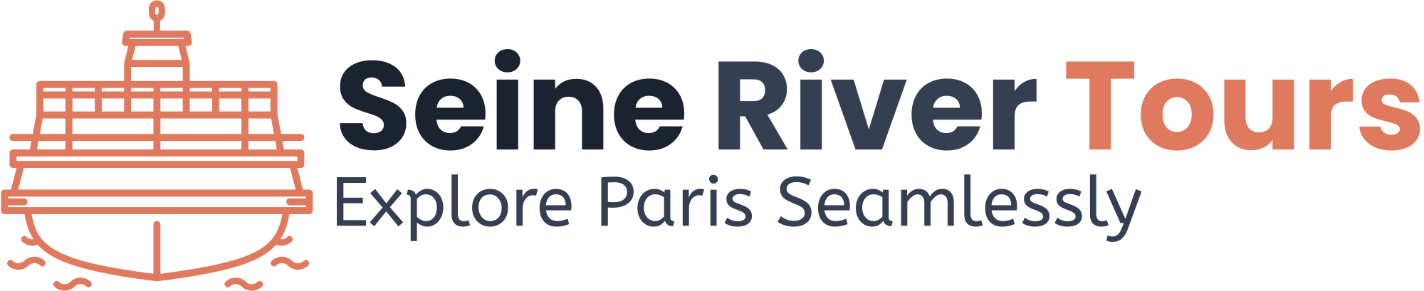 Seine River Tours